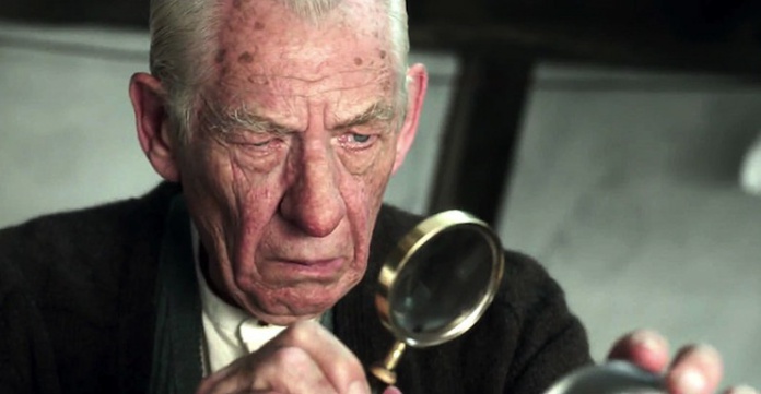 Mr. Holmes (destacada)