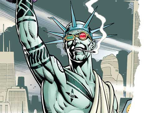 transmetropolitan 34