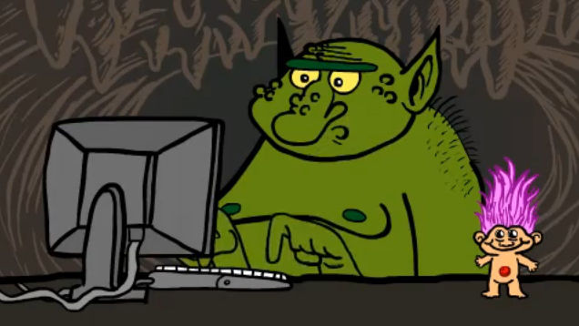 Baneando que es gerundio "Lobezno", "Onda Vital" y "A