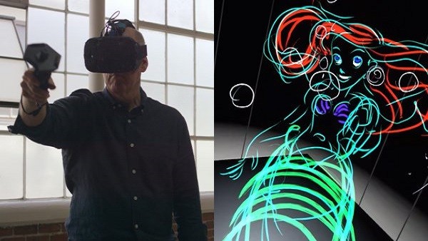 Disney Realidad Virtual Disney Realidad Virtual