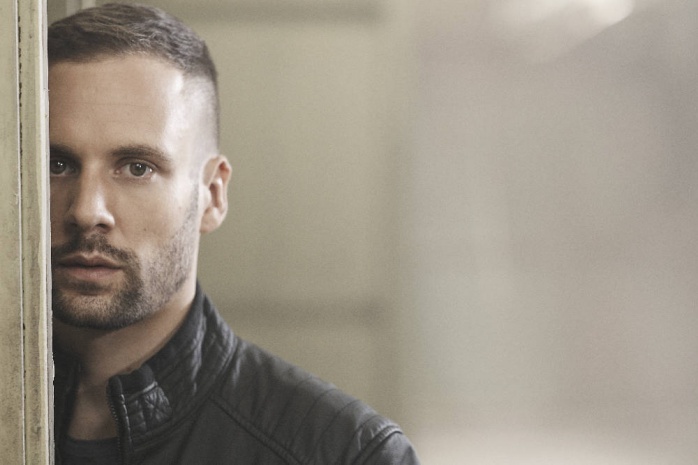 Nuevas imágenes de los personajes de 'Agentes de S.H.I.E.L.D.' T3 15 Agentes de SHIELD 3