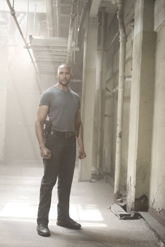 Nuevas imágenes de los personajes de 'Agentes de S.H.I.E.L.D.' T3 10 Agentes de SHIELD 3