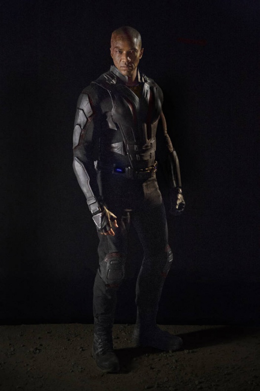 Nuevas imágenes de los personajes de 'Agentes de S.H.I.E.L.D.' T3 7 Agentes de SHIELD 3