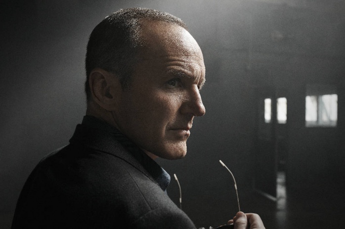 Nuevas imágenes de los personajes de 'Agentes de S.H.I.E.L.D.' T3 24 Agentes de SHIELD 3