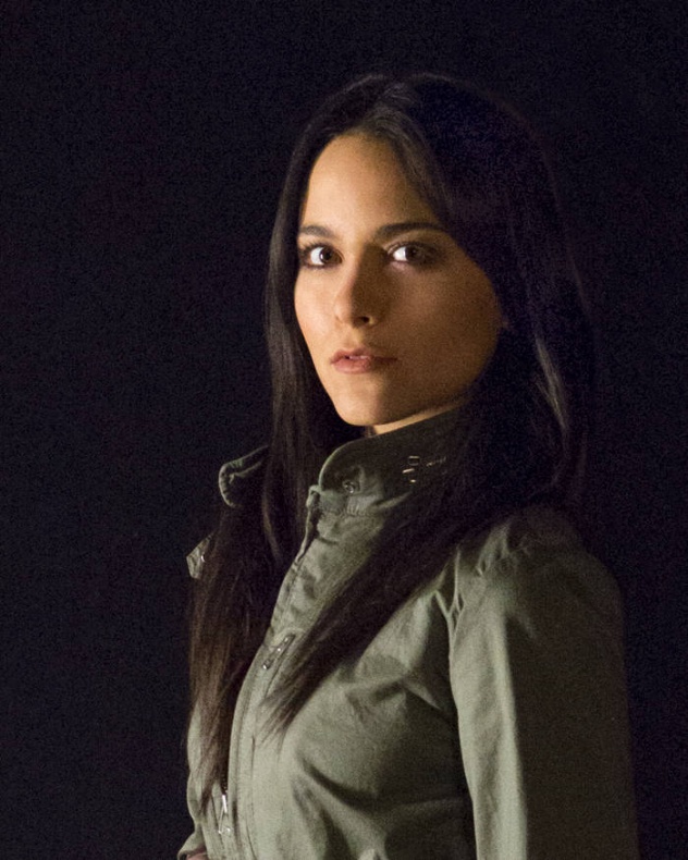 Nuevas imágenes de los personajes de 'Agentes de S.H.I.E.L.D.' T3 6 Agentes de SHIELD 3
