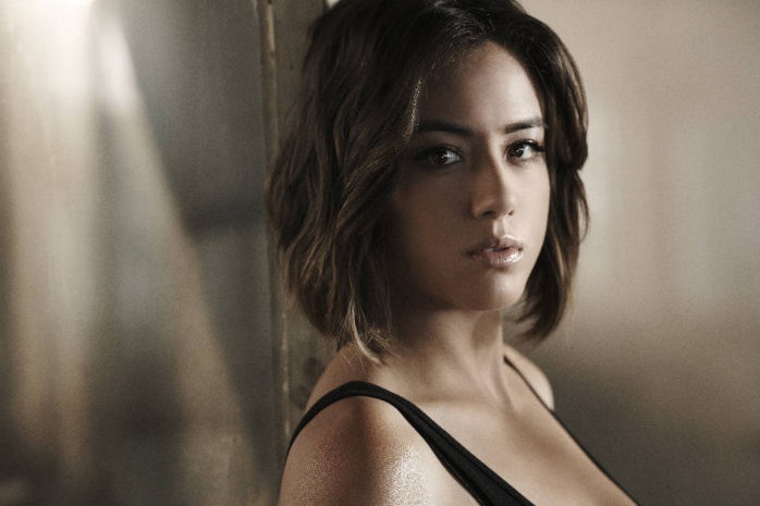 Nuevas imágenes de los personajes de 'Agentes de S.H.I.E.L.D.' T3 22 Agentes de SHIELD 3