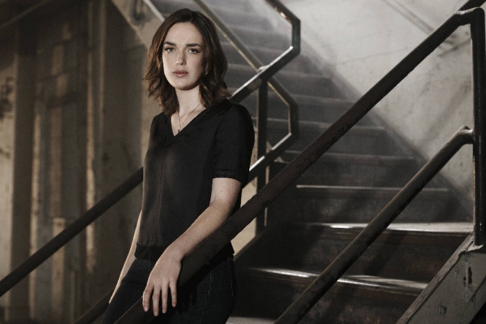 Nuevas imágenes de los personajes de 'Agentes de S.H.I.E.L.D.' T3 21 Agentes de SHIELD 3
