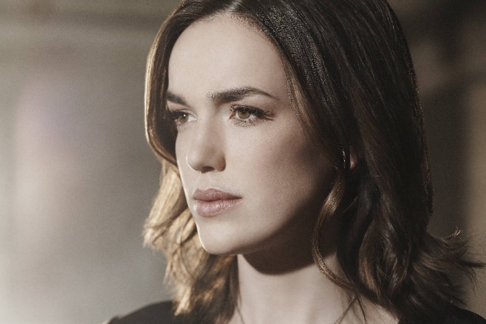 Nuevas imágenes de los personajes de 'Agentes de S.H.I.E.L.D.' T3 20 Agentes de SHIELD 3