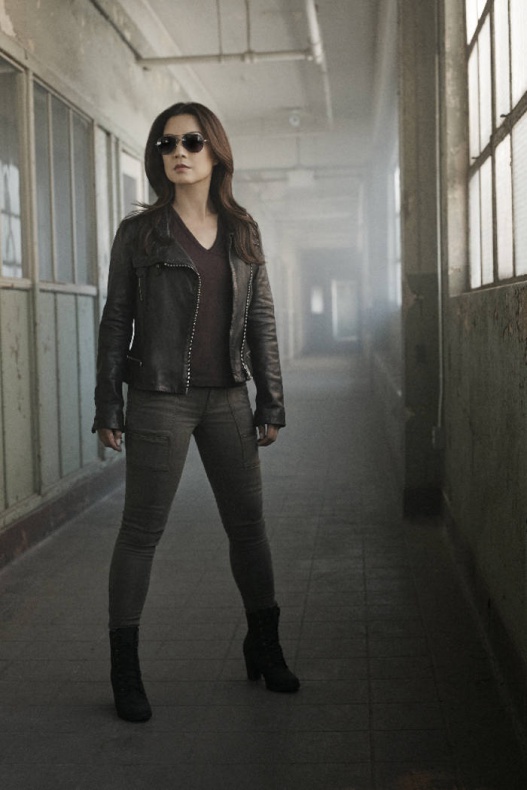 Nuevas imágenes de los personajes de 'Agentes de S.H.I.E.L.D.' T3 19 Agentes de SHIELD 3