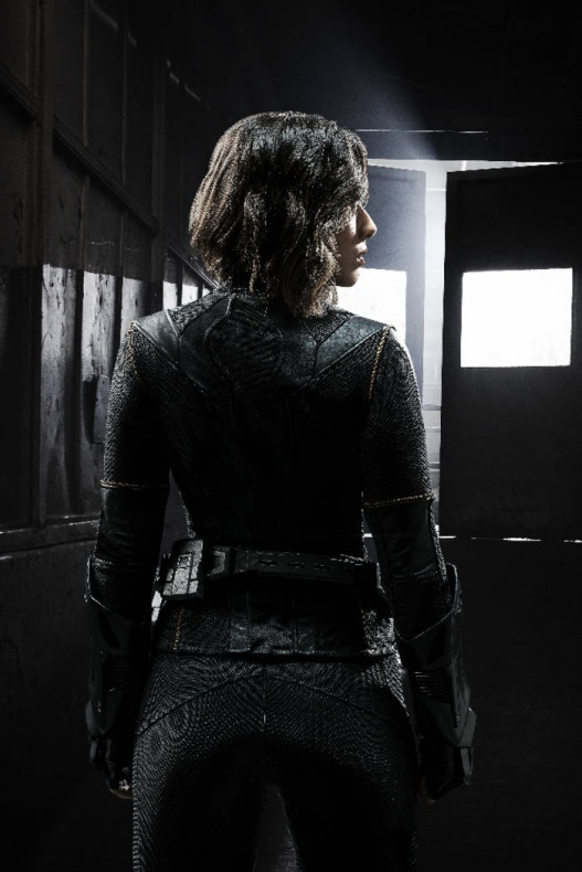 Nuevas imágenes de los personajes de 'Agentes de S.H.I.E.L.D.' T3 3 Agentes de SHIELD 3