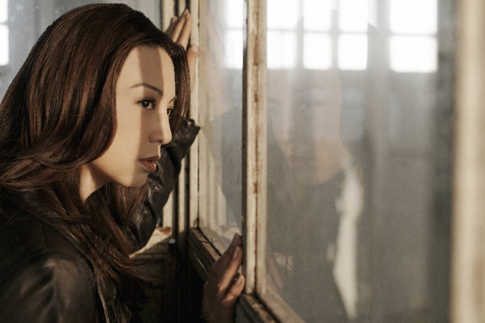 Nuevas imágenes de los personajes de 'Agentes de S.H.I.E.L.D.' T3 2 Agentes de SHIELD 3