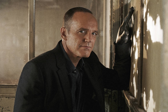 Nuevas imágenes de los personajes de 'Agentes de S.H.I.E.L.D.' T3 1 Agentes de SHIELD 3