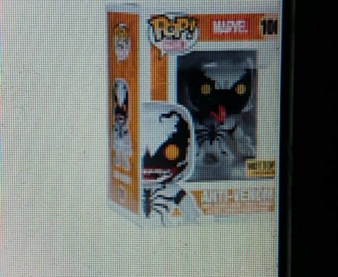 Anti Venom