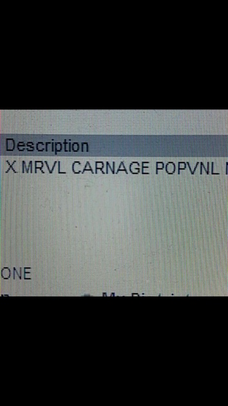 Carnage