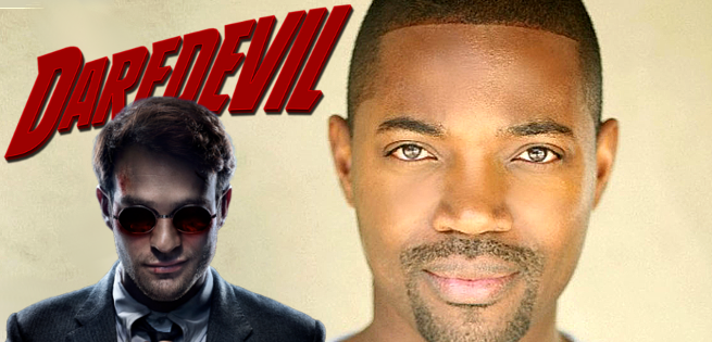 Daredevil-Blake-Tower Stephen Rider - Blake Tower