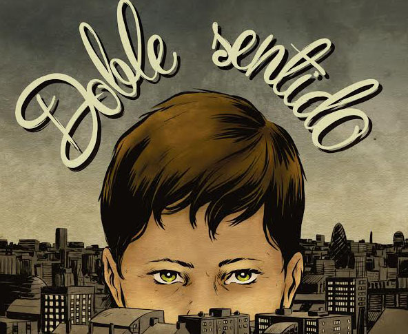 Doble Sentido cover