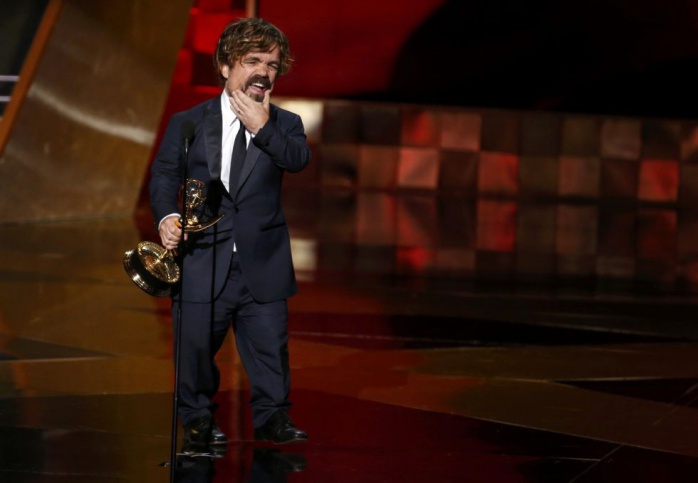 Emmy Juego de Tronos Emmy Juego de Tronos