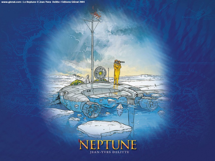 Neptuno-Portada