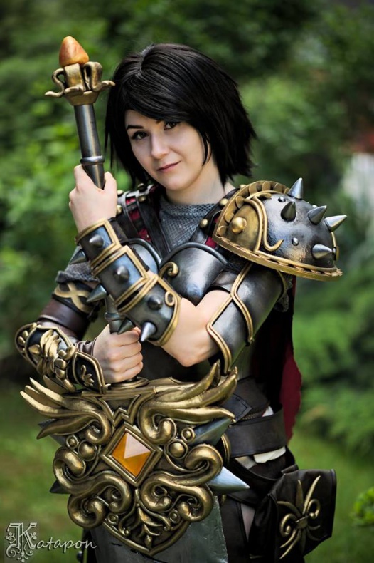 Shappi (C) Katapon Photo