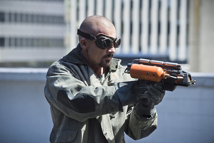 The Flash 2x01