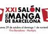 XXI Salon Manga Barcelona