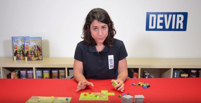 Devir videotutoriales Devir videotutoriales