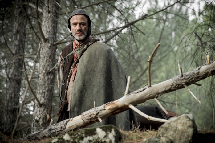 Javier Gutiérrez Assassins Creed Javier Gutiérrez Assassins Creed