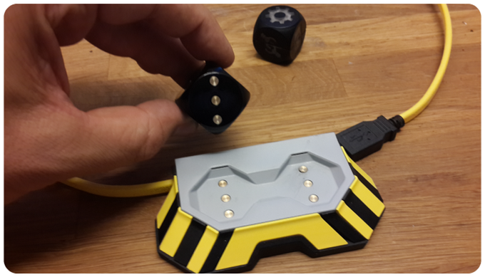 Boogie Dice Boogie Dice