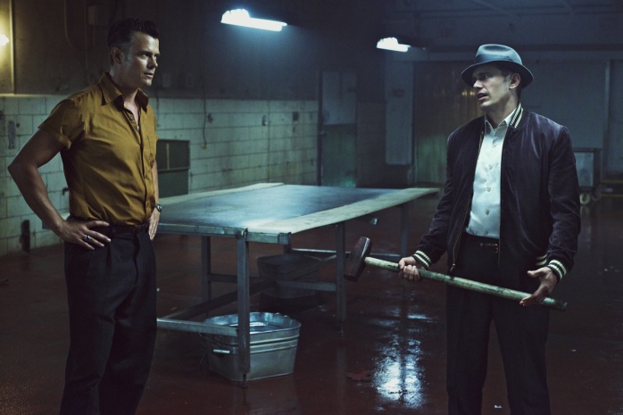 '22/11/63' de Stephen King: sinopsis, imágenes oficiales y fecha de estreno