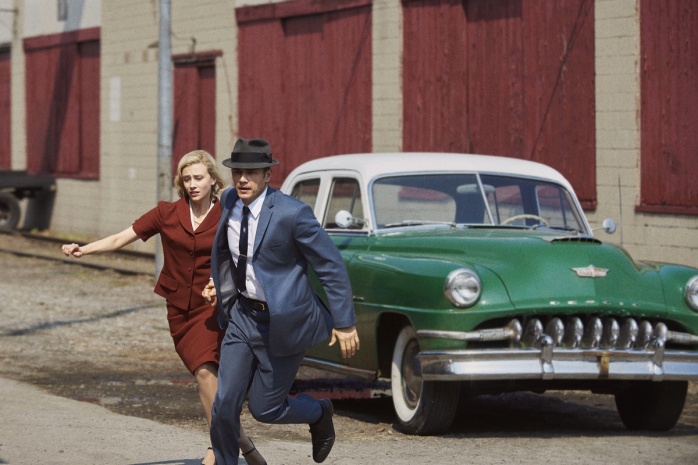 '22/11/63' de Stephen King: sinopsis, imágenes oficiales y fecha de estreno