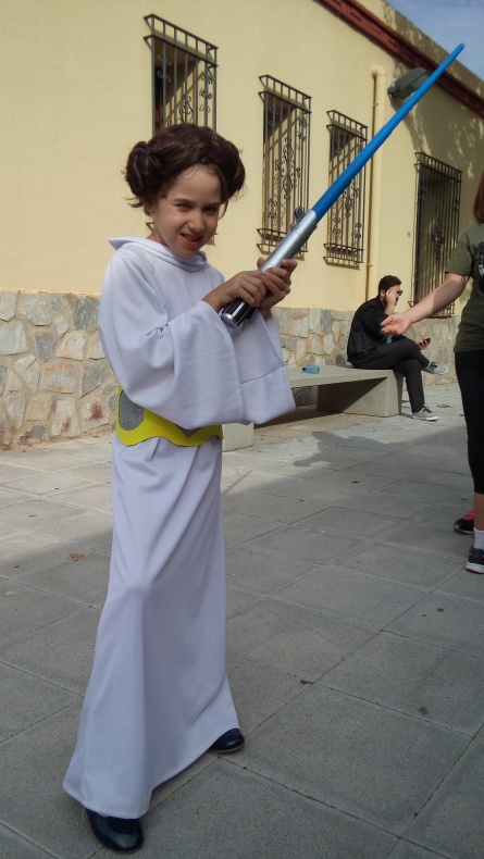 Elche Juega 13