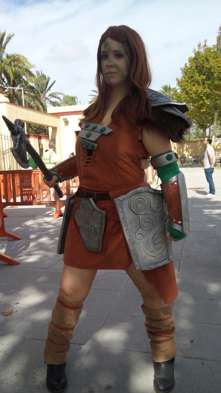 Elche Juega 3