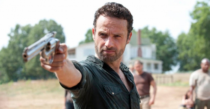 Rick Grimes