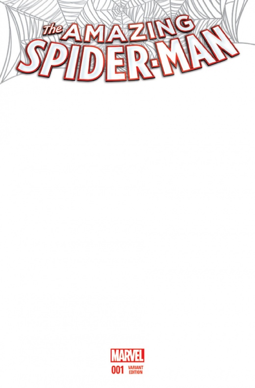 Marvel nos permite echar un vistazo a 'Amazing Spider-Man' #1 13 Amazing Spider-Man 15