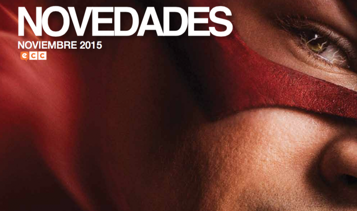 ECC Ediciones ECC Ediciones