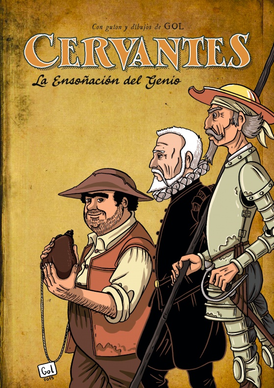 Cervantes