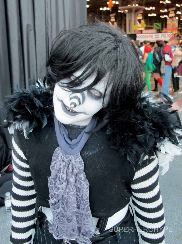 [NYCC15] Los mejores cosplays de la NYCC 2015