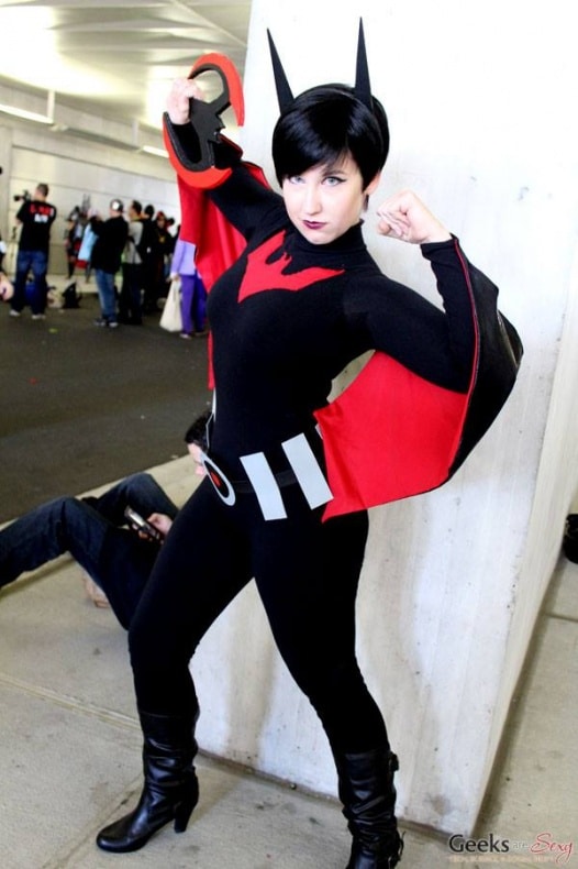 [NYCC15] Los mejores cosplays de la NYCC 2015