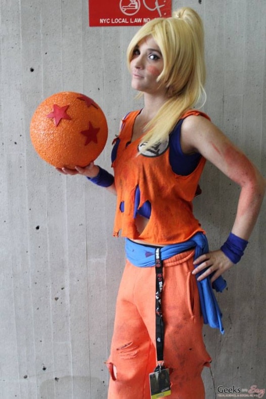 [NYCC15] Los mejores cosplays de la NYCC 2015