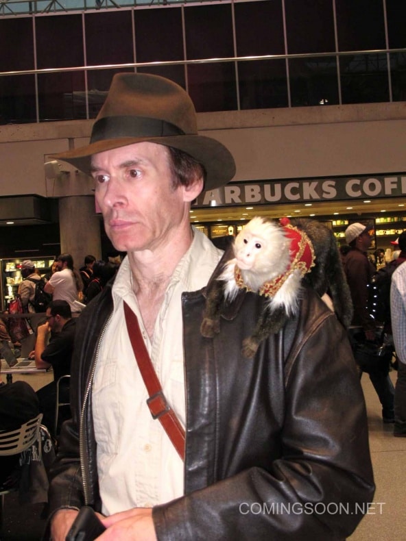 [NYCC15] Los mejores cosplays de la NYCC 2015