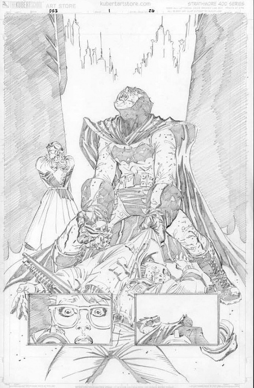DK3 Kubert 3