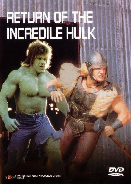 El juicio del increíble Hulk, El regreso del increíble Hulk, Hulk, Iron Man 2, listas - Cine, Selección del editor, Spider-Man 2, Spiderman, UCM, Vengador