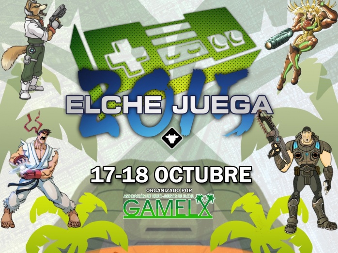 Elche Juega 2015 destacada