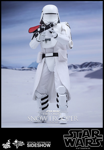 Recopilación de las figuras de Hot Toys basadas en 'Star Wars Ep. VII' 22 Hot Toys, Kylo Ren, Star Wars Ep. VII, Stormtroopers