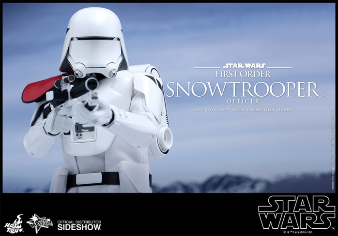 Recopilación de las figuras de Hot Toys basadas en 'Star Wars Ep. VII' 23 Hot Toys, Kylo Ren, Star Wars Ep. VII, Stormtroopers