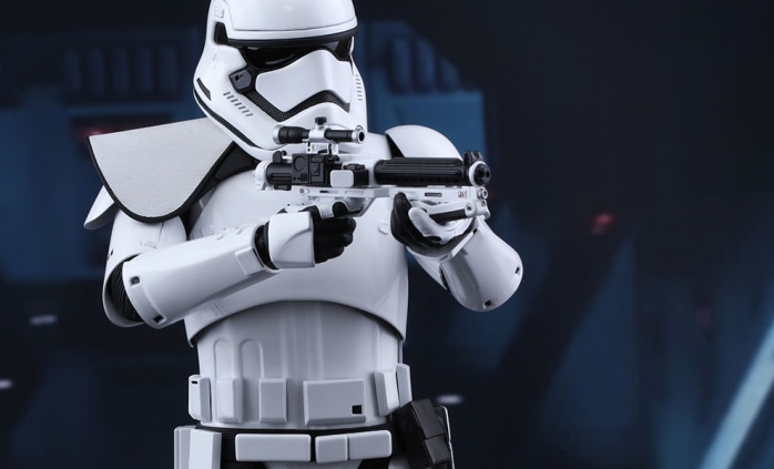 Recopilación de las figuras de Hot Toys basadas en 'Star Wars Ep. VII' 5 Hot Toys, Kylo Ren, Star Wars Ep. VII, Stormtroopers