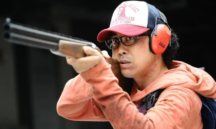 I-Am-a-Hero I-Am-a-Hero