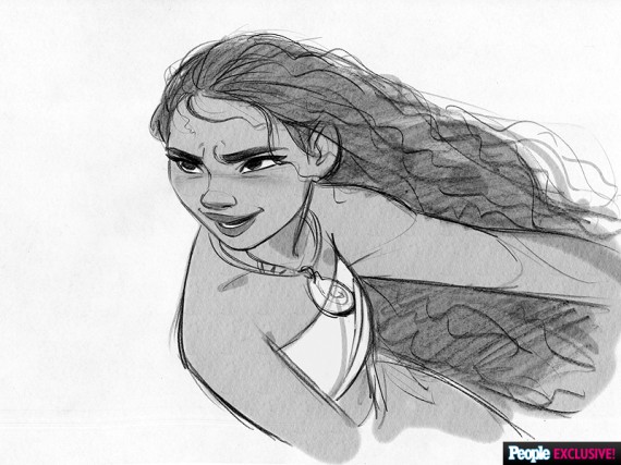 Moana 2