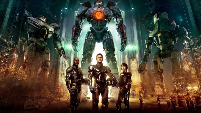 La secuela de ‘Pacific Rim’ se realizará con otro director