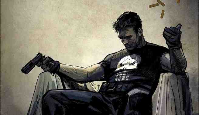 Punisher